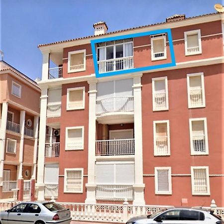 Urbanizacion Puerto Romano - Playa La Mata  Exterior foto