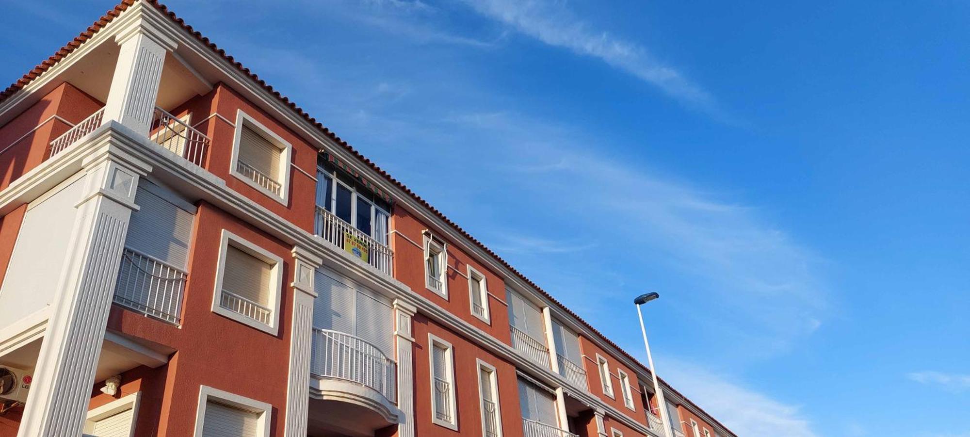 Urbanizacion Puerto Romano - Playa La Mata  Exterior foto