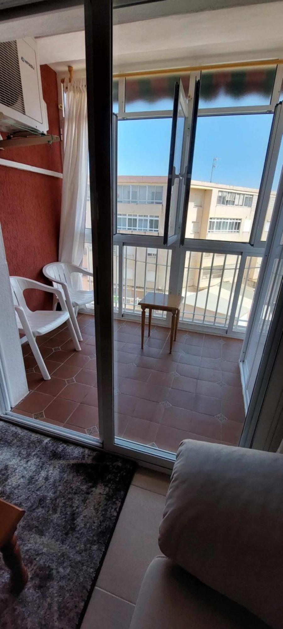 Urbanizacion Puerto Romano - Playa La Mata  Exterior foto